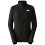 Жіноча толстовка The North Face AO FZ Midlayer чорний