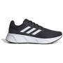 Чоловічі черевики Adidas Galaxy 6 M чорний/білий