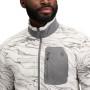 Чоловіча толстовка Black Diamond Rift HZ Fleece Jacket
