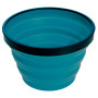 Skládací hrnek Sea to Summit X-Mug světle modrá pacific blue