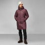 Жіноче пухове пальто Fjällräven Snow Flake Parka
