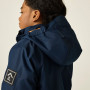 Дитяча куртка Dare 2b Wing It Jacket Navy/DuskBlu