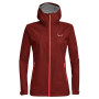 Жіноча куртка Salewa Puez (Aqua 3) PTX W JKT