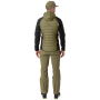 Чоловіча багатофункціональна куртка Dynafit Radical Ins Hybrid Jkt M