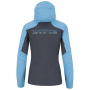 Жіноча зимова куртка Karpos Vinson Evo W Jacket