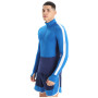 Чоловіча функціональна толстовка Icebreaker ZoneKnit™ 260 LS Half Zip