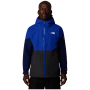 Чоловіча куртка The North Face M Lightning Zip-In Jacket