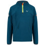 Дитяча толстовка Regatta Loco синій Sea blue