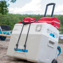 Компресорний холодильник GoSun Chill 40l + Powerbanka 222W