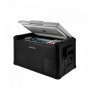 Компресорний холодильник Mestic Coolbox Compressor MCCP-45 AC/DC