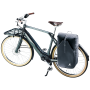 Сумка на багажник Deuter Xberg 25