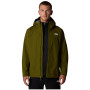 Чоловіча куртка The North Face Whiton 3L Jacket