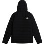 Чоловіча куртка The North Face M Abseil Stretch Down Hoodie