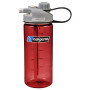 Пляшка Nalgene MultiDrink 20oz 600 ml червоний red