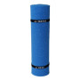 Килимок Yate Eva Classic Wide + гумки синій