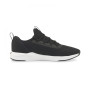 Жіночі черевики Puma Softride Finesse Sport Wn's чорний