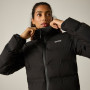 Жіноче пальто Regatta Womens Altoro Thermal Long Length