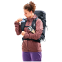 Жіночий туристичний рюкзак Deuter Speed Lite Pro 28 SL