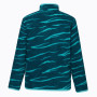 Дитяча функціональна толстовка Regatta Junior Frankie Warm Fleece Mediterranea Zebra