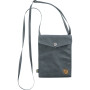 Сумка через плече Fjällräven Pocket синій