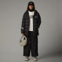Жіноче пальто The North Face W Hyalite Down Parka - Eu