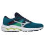 Чоловічі черевики Mizuno Wave Inspire 17 синій