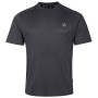 Чоловіча футболка Dare 2b Momentum Tee темно-сірий
