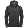 Чоловіча куртка Black Diamond Stormline Stretch Rain Shell чорний