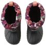 Дитячі зимові черевики Reima Loskari Deep Purple