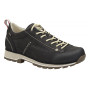 Жіночі черевики Dolomite 54 Low Fg GTX чорний