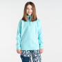 Дитяча толстовка Dare 2b Freehand Fleece Water Ballet