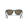 Сонцезахисні окуляри OAKLEY Frogskin Prizm Sapphr Irid Polar