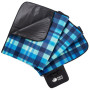 Pikniková deka Aquawave Chequa Blanket