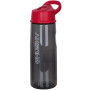 Пляшка Husky Springler 750 ml рожевий pink