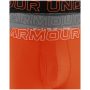 Чоловічі боксери Under Armour Performance Tech Mesh - Solid 6
