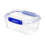 Ланч-бокс Sistema Rectangle Klip It Plus 1l