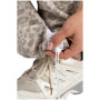 Жіночі спортивні штани Nebbia Baggy Leopard Sweatpants Primal