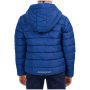 Дитяча зимова куртка 4F Down Jacket M0914 Dark Blue
