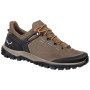 Чоловічі черевики Salewa MS Wander Hiker GTX коричневий Walnut/NewCumin