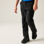 Дитячі штани Dare 2b Rapid Trouser Black