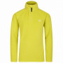 Дитяча толстовка Dare 2b Freehand Fleece жовтий Yellow Plum