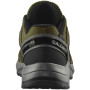 Чоловічі туристичні черевики Salomon X-Adventure Recon Gore Tex