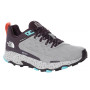 Жіночі черевики The North Face Vectiv Exploris Futurelight Leather фіолетовий/сірий
