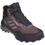 Жіночі туристичні черевики Adidas Terrex Ax4 Mid Gtx