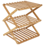 Відкидний столик Bo-Camp Foldable shelf unit Fitzroy M
