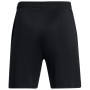 Дитячі шорти Under Armour UA Tech Logo Shorts Black