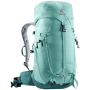 Рюкзак Deuter Trail 22 SL бірюзовий