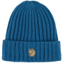 Шапка Fjällräven Byron Hat синій