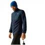 Чоловіча кофта Regatta Morran WR fleece