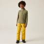 Дитяча толстовка Dare 2b Freehand Fleece MartiniOlive